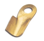 Cable Lugs Brass