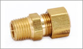 Barbs Compression Fittings