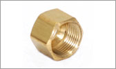Compression Fitting Nuts