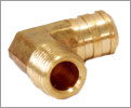 Brass hose fittings hose barbs hose barbed fittings connectors NPTF BSPT BSP NPT NPSM FPT ANPT taper threaded fittings 1/8 1/4 3/8 1/2 5/8 3/4 1 11/4 11/2 2 21/2 3